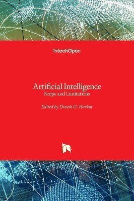 Dinesh G. Harkut - Artificial Intelligence, Inbunden