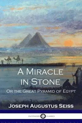 Joseph Augustus Seiss - Miracle in Stone, Häftad. Tillgänglighet: Lägg i varukorg
