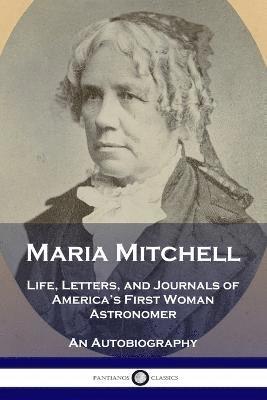 Maria Mitchell - Maria Mitchell, Häftad