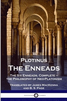 Plotinus - Plotinus - The Enneads, Häftad