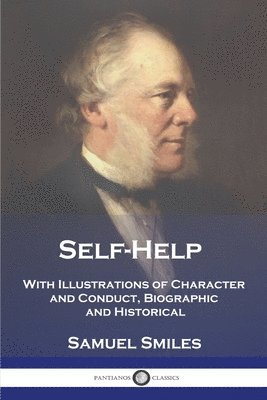Samuel Smiles - Self-Help, Häftad