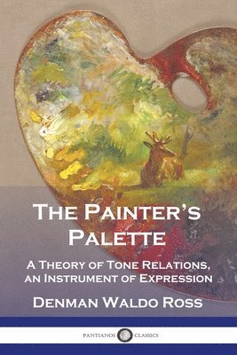 Denman Waldo Ross - Painter's Palette, Häftad. Tillgänglighet: Lägg i varukorg