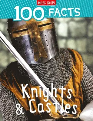 Jane Walker - 100 Facts Knights and Castles, Häftad. Tillgänglighet: Lägg i varukorg