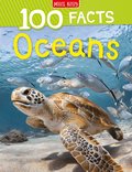 100 Facts Oceans