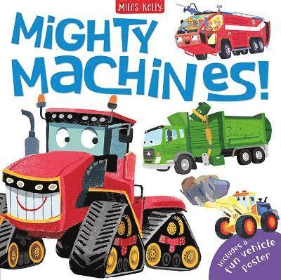 Mighty Machines