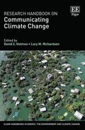 Research Handbook on Communicating Climate Change