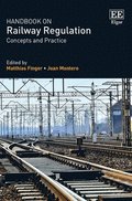 Handbook on Railway Regulation