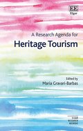 Research Agenda for Heritage Tourism