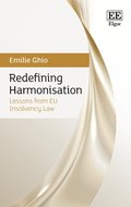Redefining Harmonisation