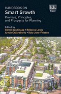 Handbook on Smart Growth