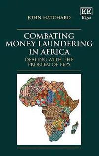 Combating Money Laundering in Africa