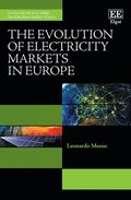 Evolution of Electricity Markets in Europe