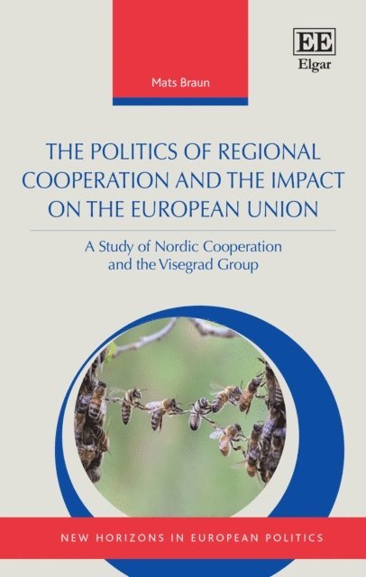 Mats Braun - Politics of Regional Cooperation and the Impact on the European Union, E-bok