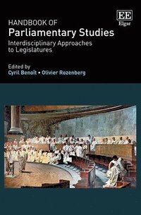 Handbook of Parliamentary Studies