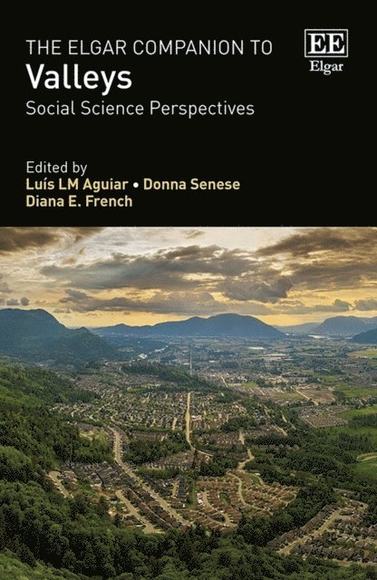 Diana E. French, Donna Senese, Luis LM Aguiar - Elgar Companion to Valleys, E-bok