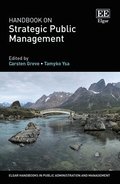 Handbook on Strategic Public Management