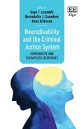 Neurodisability and the Criminal Justice System