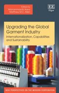 Upgrading the Global Garment Industry