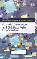 Financial Regulation and Civil Liability in European Law