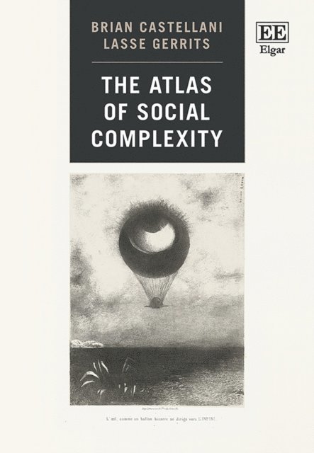 Lasse Gerrits, Brian Castellani - Atlas of Social Complexity, E-bok