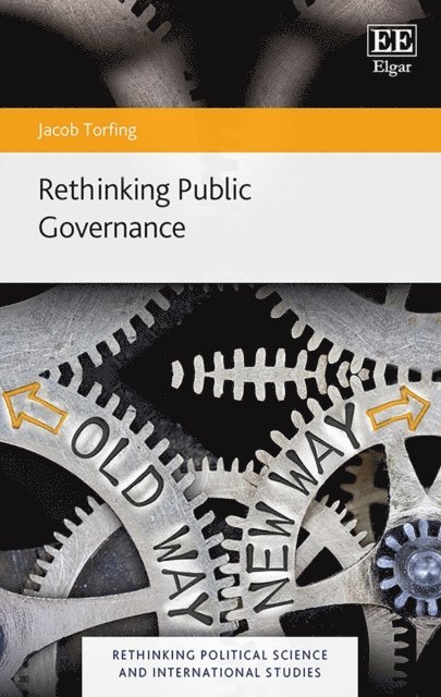 Jacob Torfing - Rethinking Public Governance, E-bok