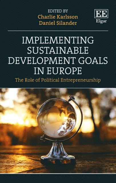 Daniel Silander, Charlie Karlsson - Implementing Sustainable Development Goals in Europe, E-bok