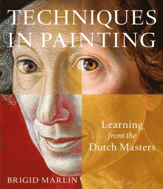 Brigid Marlin - Techniques in Painting, E-bok. Tillgänglighet: Lägg i varukorg
