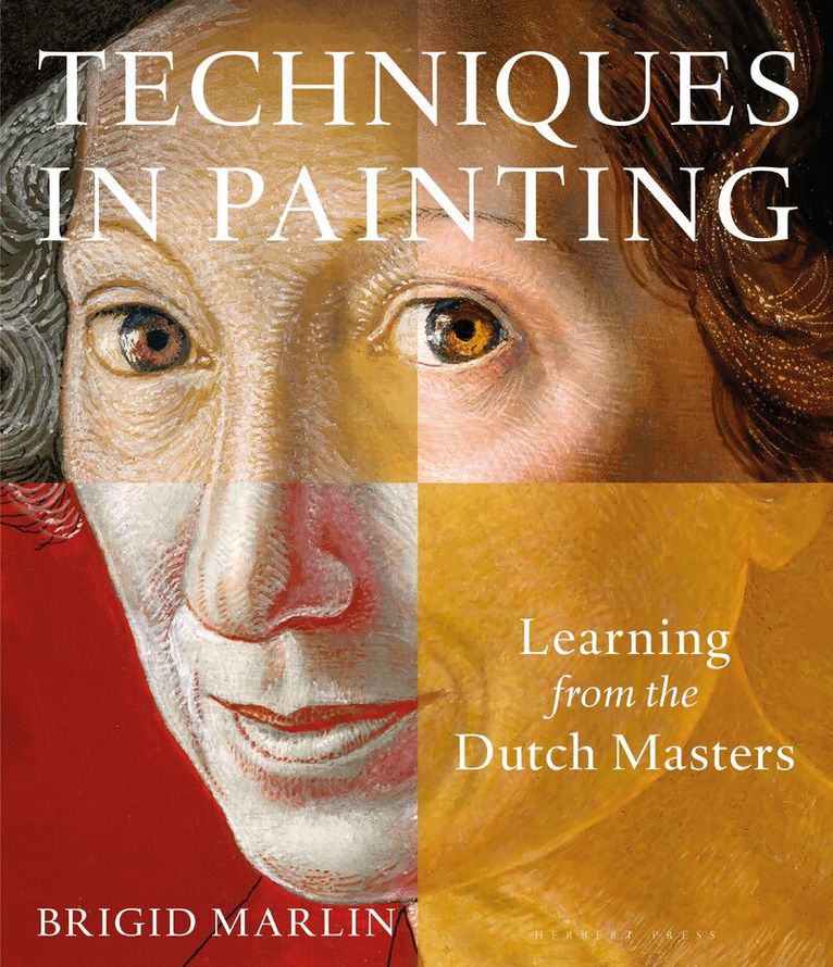 Brigid Marlin - Techniques in Painting, Häftad. Tillgänglighet: Lägg i varukorg