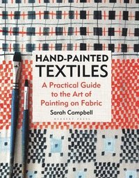 Hand-painted Textiles