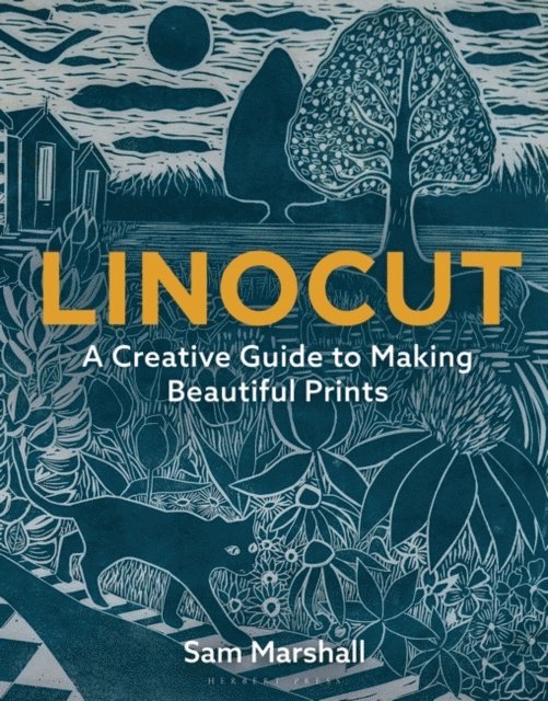 Sam Marshall - Linocut, E-bok
