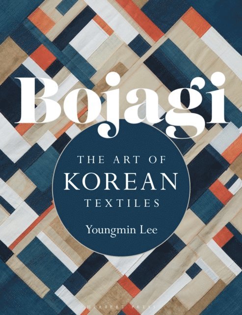 Youngmin Lee - Bojagi, E-bok. Tillgänglighet: Lägg i varukorg