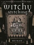 Witchy Stitching