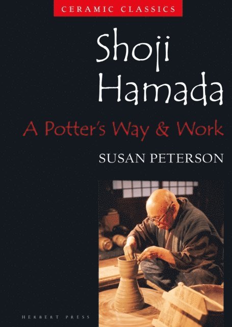 Susan Peterson - Shoji Hamada, E-bok