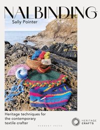 Nalbinding - It's Not Knitting