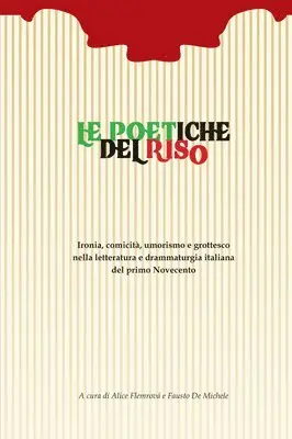 Alice Flemrová, Fausto de Michele - poetiche del riso, Inbunden. Tillgänglighet: Lägg i varukorg