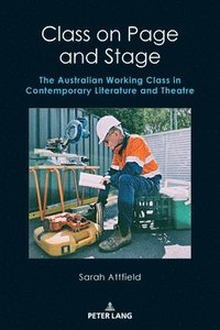 Class on Page and Stage