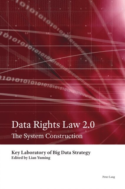 SSAP International, Lian Yuming Lian - Data Rights Law 2.0, E-bok. Tillgänglighet: Lägg i varukorg