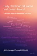 Early Childhood Education and Care in Ireland
