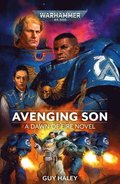 Avenging Son: Volume 1