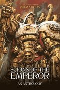 Scions of the Emperor: An Anthology