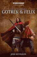 Gotrek and Felix: The Fifth Omnibus