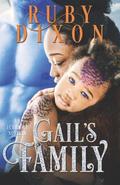 Gail's Family: A Scifi Alien Romance Novella
