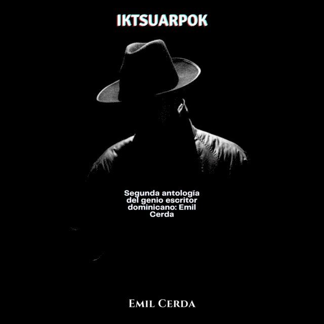 Emil Cerda - Iktsuarpok, E-bok. Tillgänglighet: Lägg i varukorg