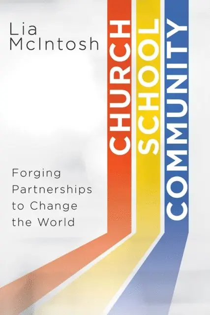 Lia McIntosh - Church/School/Community, E-bok. Tillgänglighet: Lägg i varukorg