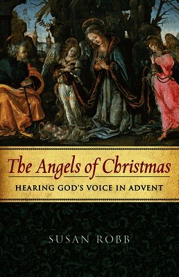 Susan Robb - Angels of Christmas, The, Häftad