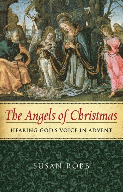 Susan Robb - Angels of Christmas, E-bok