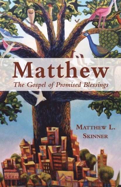 Prof. Matthew L. Skinner - Matthew, E-bok. Tillgänglighet: Lägg i varukorg