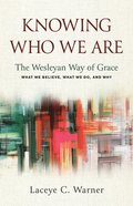 Knowing Who We Are