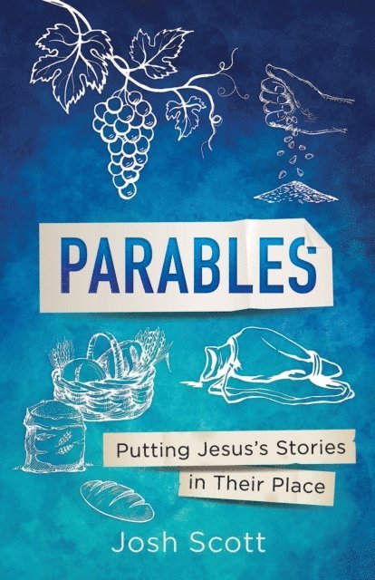 Josh Scott - Parables, E-bok