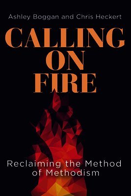 Ashley Boggan - Calling on Fire, Häftad